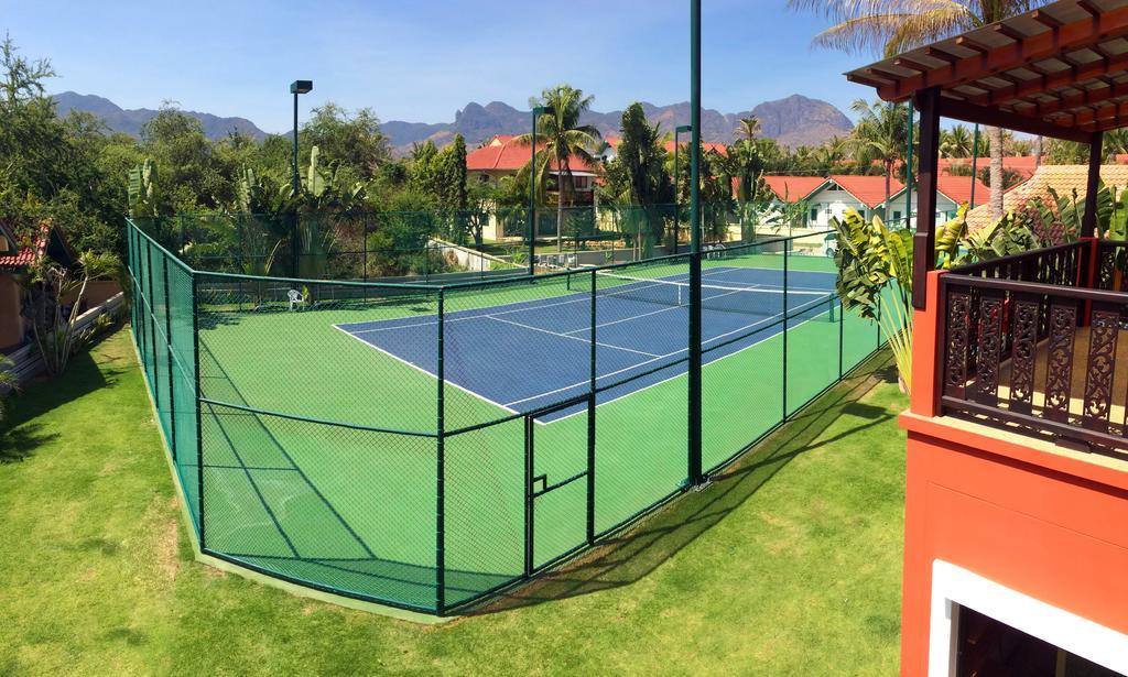 Villa Espana Sam Roi Yot Kamer foto