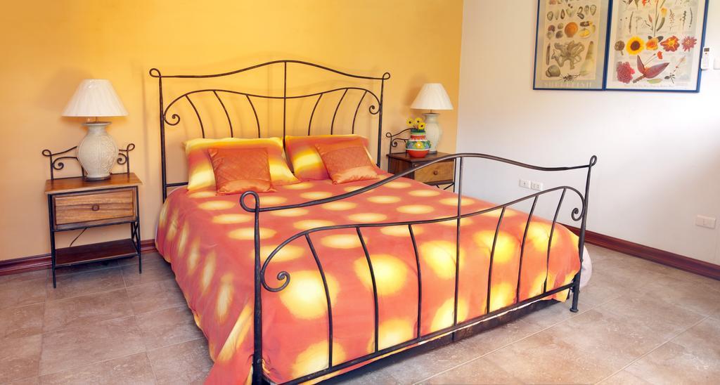 Villa Espana Sam Roi Yot Kamer foto