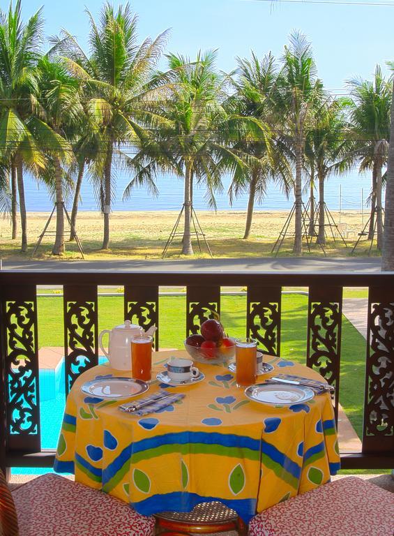 Villa Espana Sam Roi Yot Kamer foto