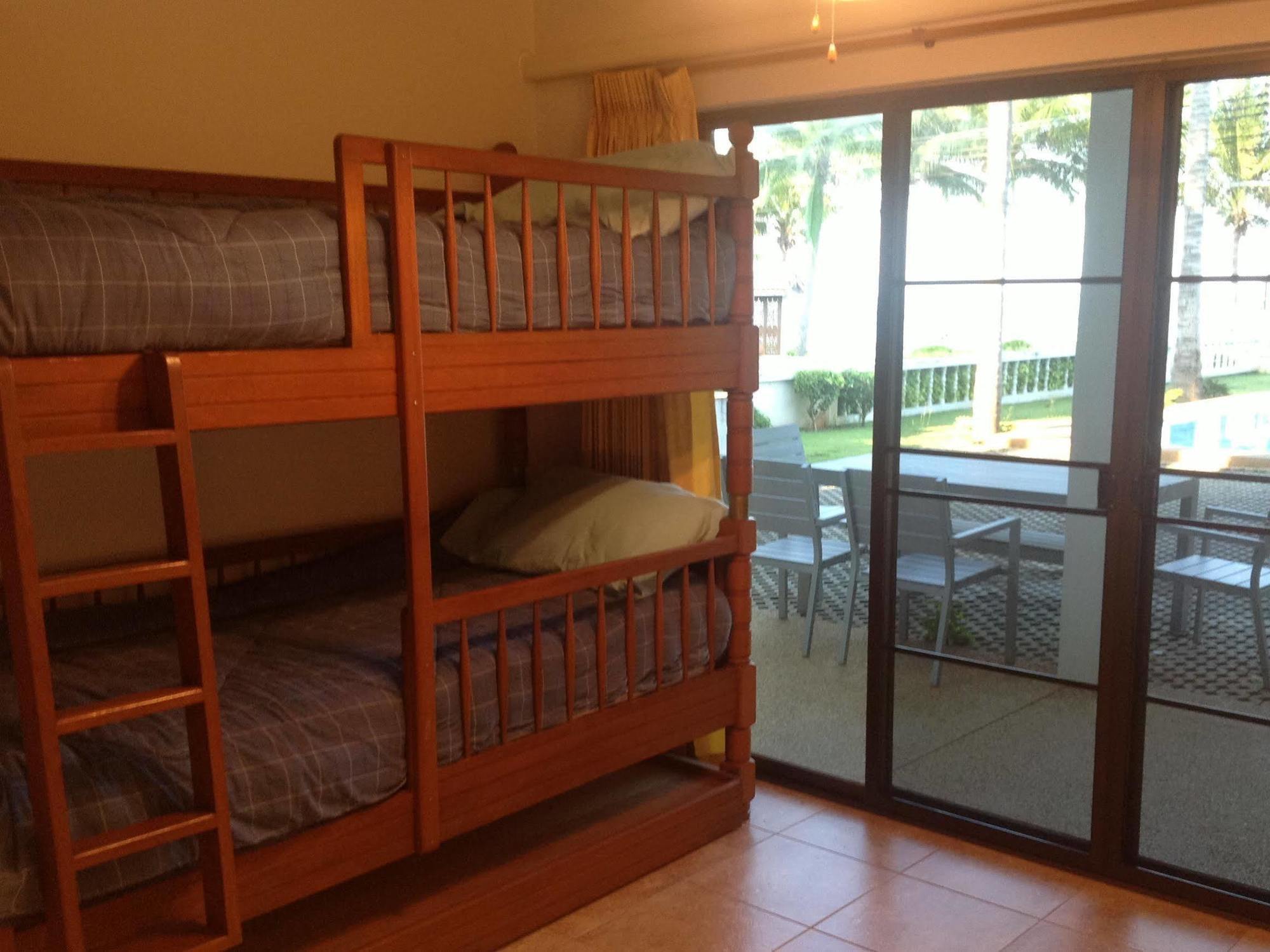 Villa Espana Sam Roi Yot Buitenkant foto
